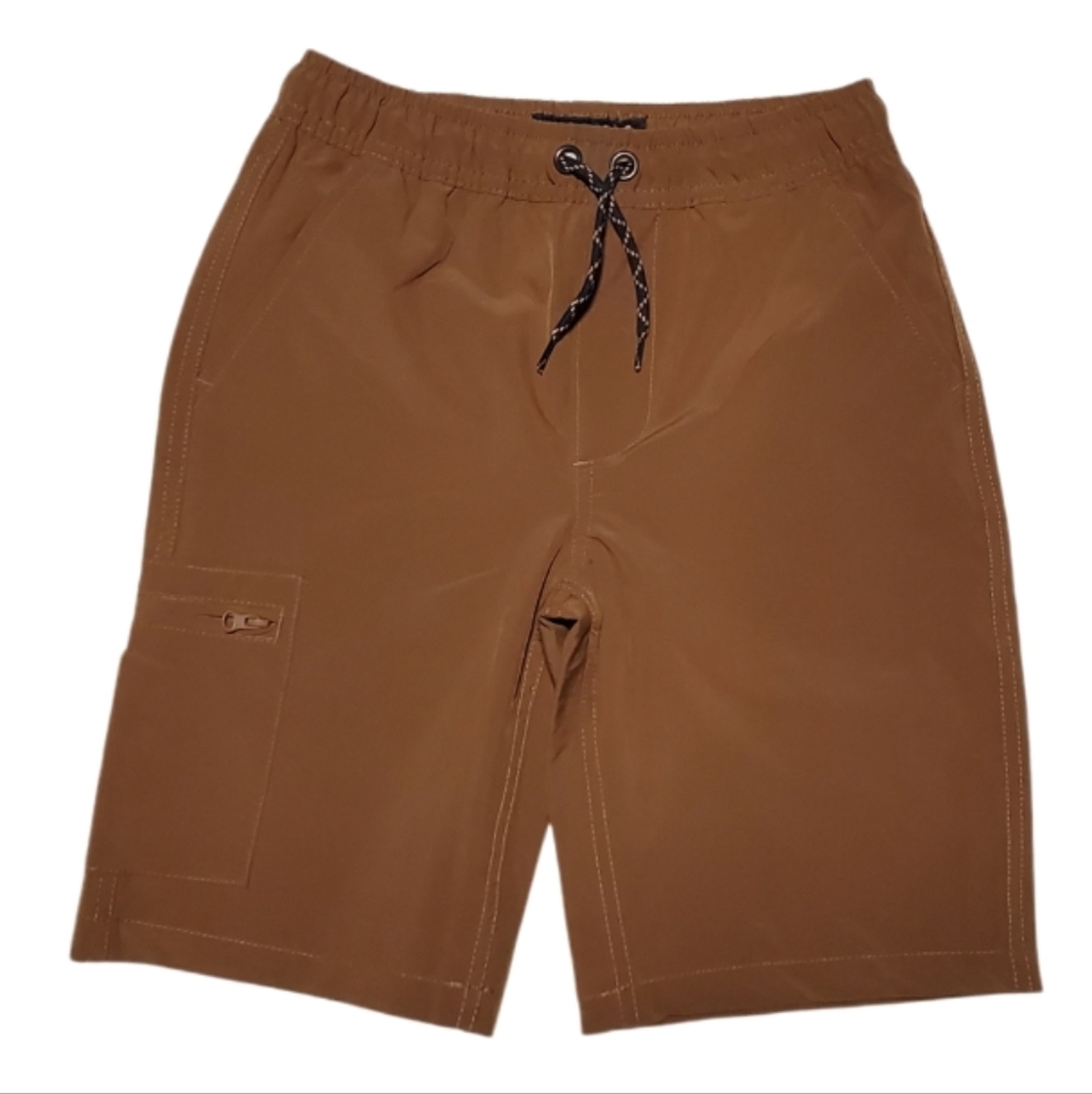 Company 81 Performance Shorts